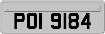 POI9184
