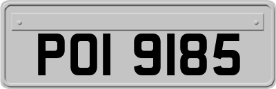 POI9185