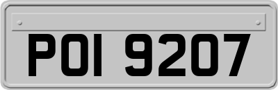 POI9207