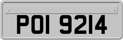 POI9214