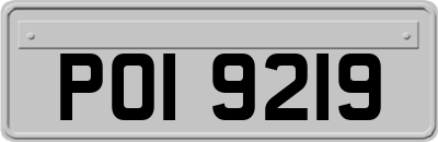 POI9219