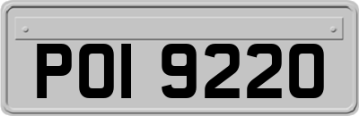 POI9220