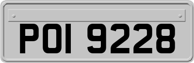 POI9228
