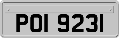 POI9231
