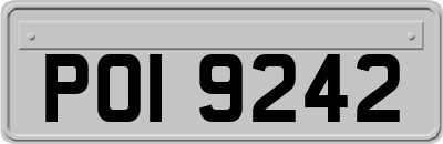 POI9242
