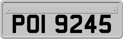 POI9245