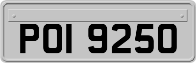 POI9250