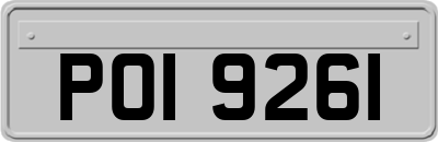 POI9261