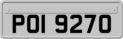POI9270