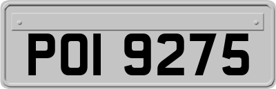 POI9275