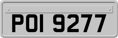 POI9277
