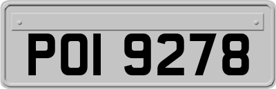 POI9278