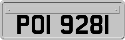 POI9281