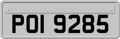 POI9285