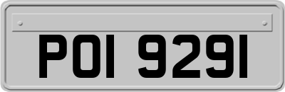POI9291