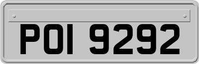 POI9292