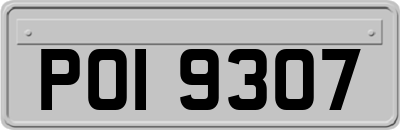 POI9307