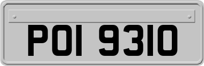 POI9310