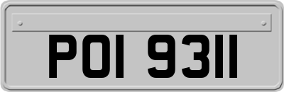 POI9311