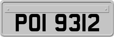 POI9312