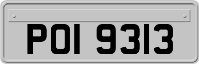 POI9313