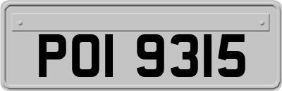 POI9315
