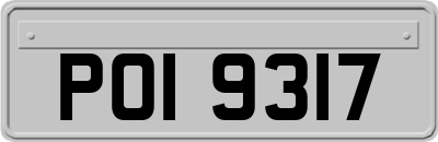 POI9317