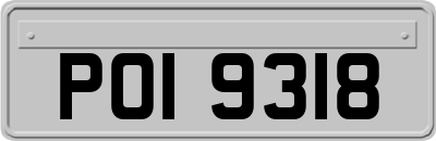 POI9318