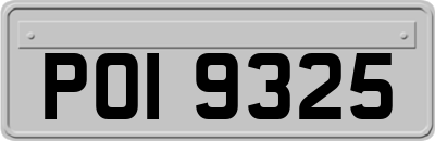 POI9325
