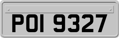 POI9327