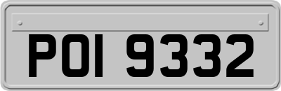 POI9332