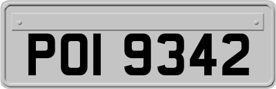 POI9342