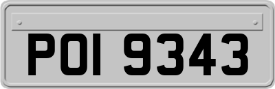 POI9343