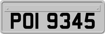 POI9345