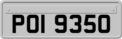 POI9350
