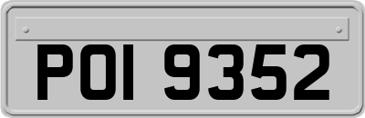 POI9352