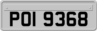 POI9368