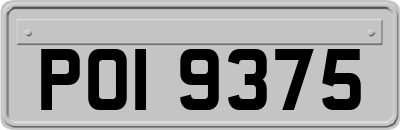 POI9375