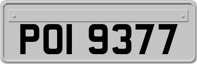 POI9377