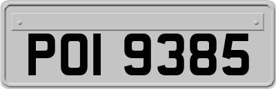 POI9385