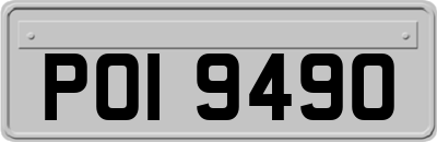 POI9490