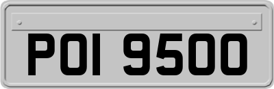 POI9500