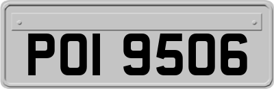 POI9506
