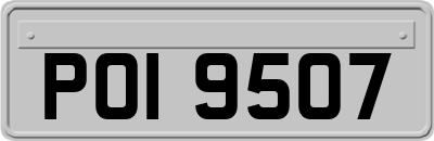 POI9507