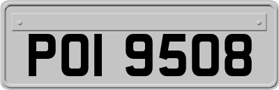 POI9508