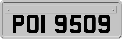 POI9509