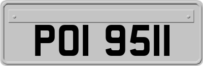 POI9511