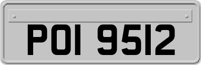 POI9512