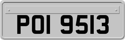 POI9513