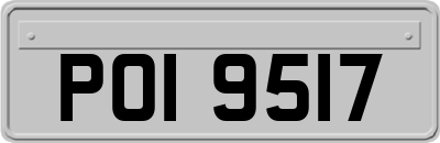 POI9517